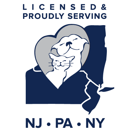 Licensed in New Jersey, New York and Pennsylvania